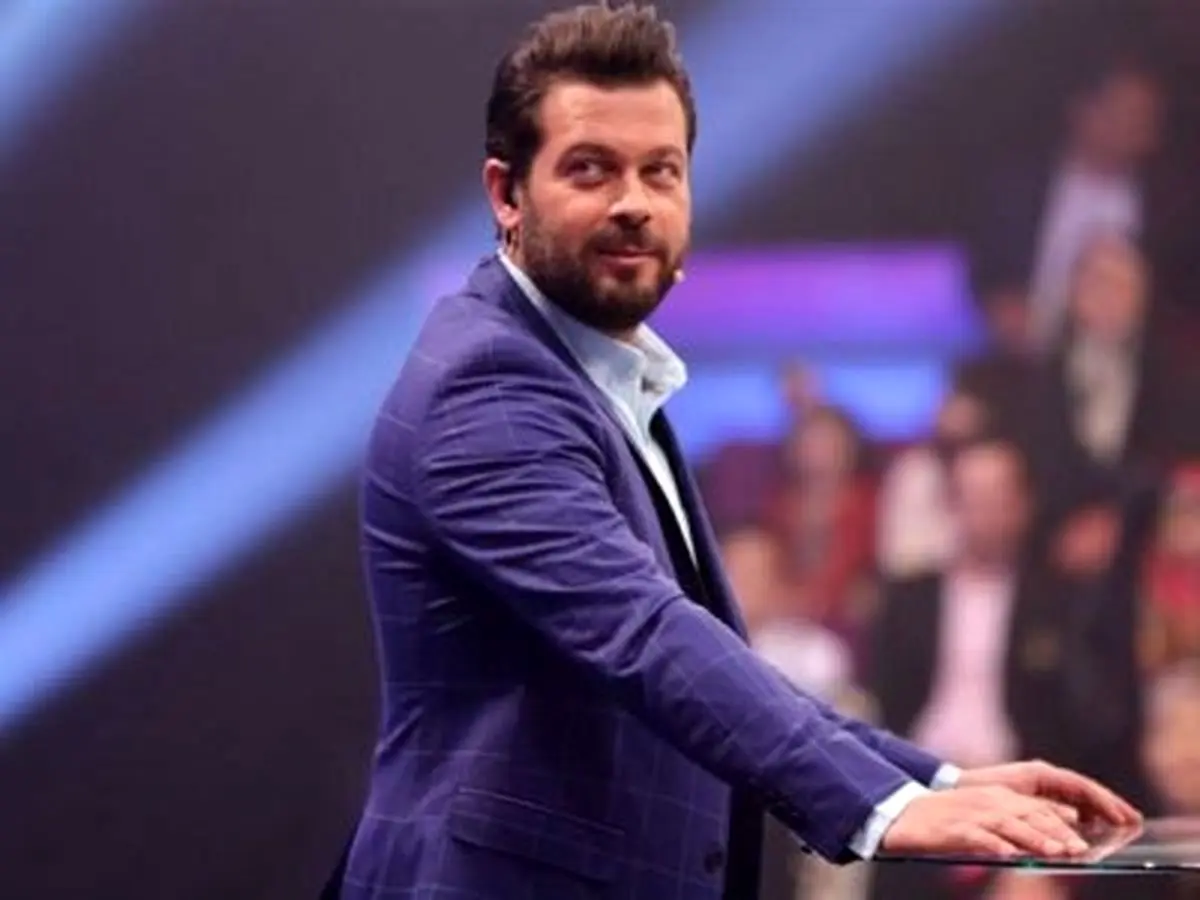 پژمان بازغی رییس انجمن بازیگران سینمای ایران شد
