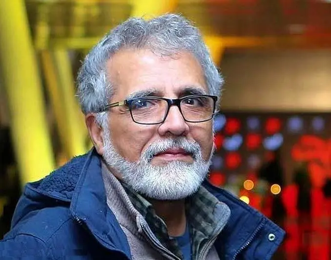 ساخت فیلم «صبح اعدام»