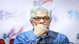 وقتی ممنوع‌الکار بودم کیارستمی به سراغم آمد/ هیچ‌کس به من زنگ نزد
