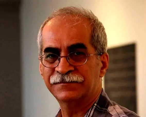 «بهزاد غریب‌پور» درگذشت

