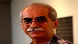 «بهزاد غریب‌پور» درگذشت
