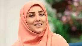 سطح دغدغه های مدیران تلویزیون را ببینید: کتانی قرمز را از پای مجری خانم دربیاورید!
