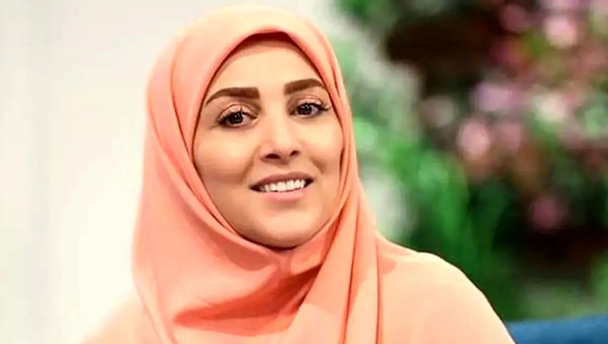 سطح دغدغه های مدیران تلویزیون را ببینید: کتانی قرمز را از پای مجری خانم دربیاورید!
