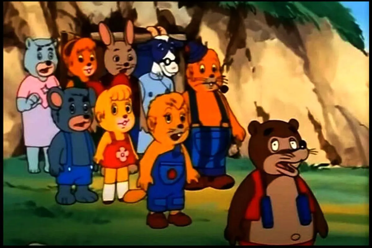 «پسرشجاع» را می‌توانید فراموش کنید؟/ شنیدن یک موسیقی با طعم دهه۶۰/ ویدئو
