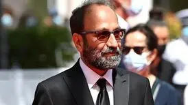 دفاعیه اصغر فرهادی
