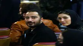 صدای لرزان نوید محمدزاده برای تولد آتیلا پسیانی/ ویدئو
