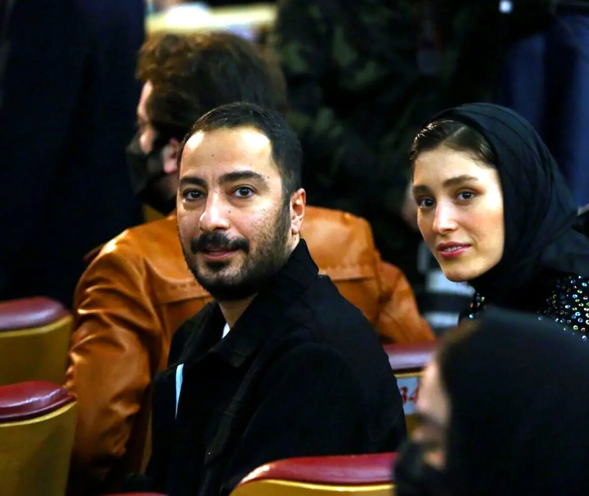 صدای لرزان نوید محمدزاده برای تولد آتیلا پسیانی/ ویدئو
