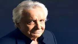 انتقاد خواننده مشهور فرانسوی از امانوئل مکرون