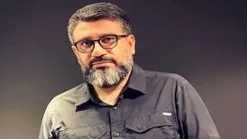 رشیدپور از حضور در تلویزیون انصراف داد
