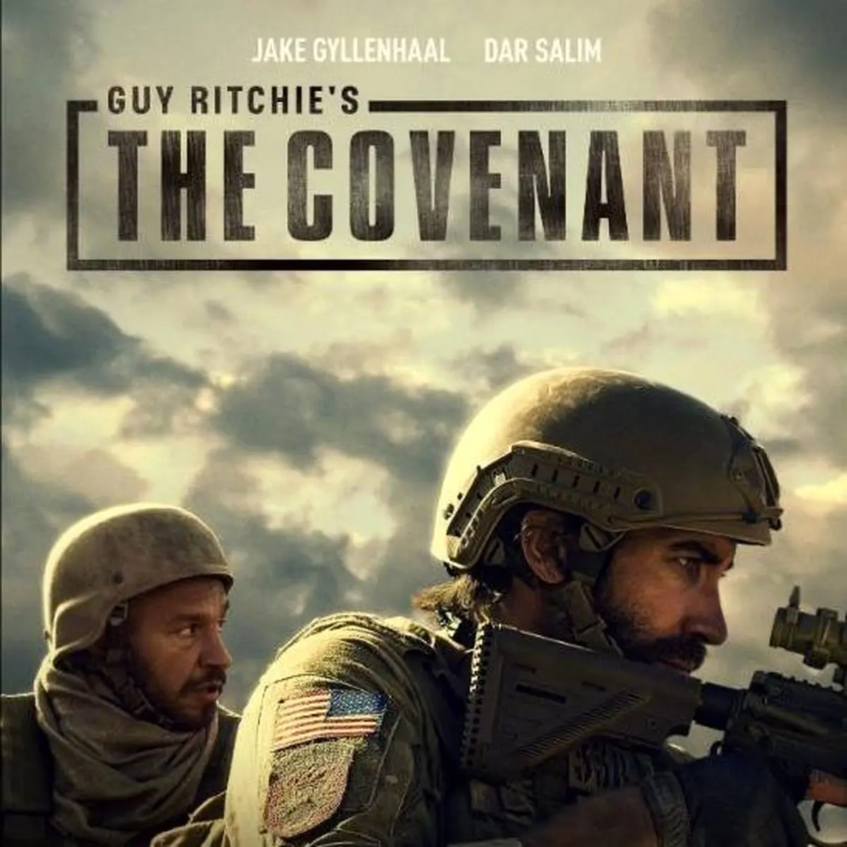 تحریف واقعیت جنگ افغانستان؛ وقتی آمریکا با یک فیلم به دنبال شستشوی مغزی است
