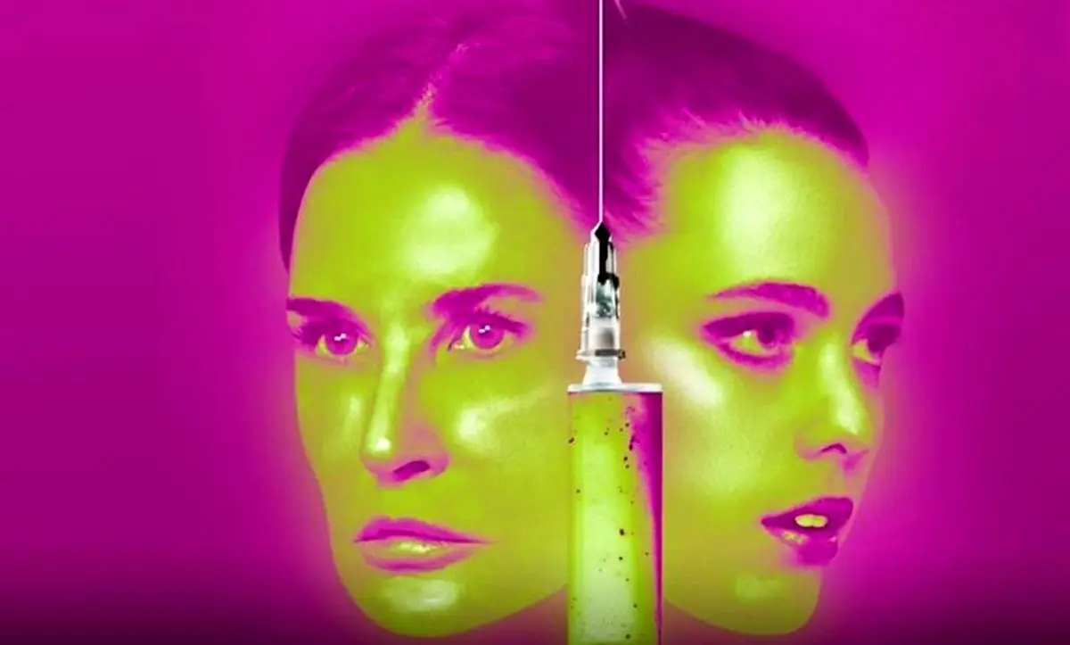 ماجرای پیشنهاد وسوسه‌انگیز پرستار ؛ درباره فیلم «The Substance» به کارگردانی کورالی فارژا
