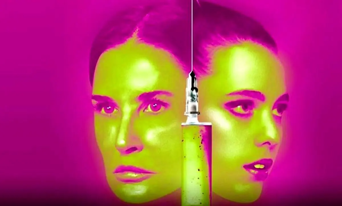 ماجرای پیشنهاد وسوسه‌انگیز پرستار ؛ درباره فیلم «The Substance» به کارگردانی کورالی فارژا
