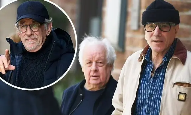 پشت پرده عکس حاشیه‌ساز این 3 سینماگر چیست؟
