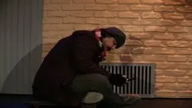"سه گانه پارسی" همچنان پایبند به فاصله گذاری اجتماعی