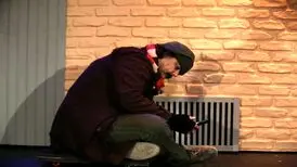 "سه گانه پارسی" همچنان پایبند به فاصله گذاری اجتماعی