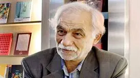 عباس براتی‌پور درگذشت