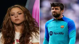 پیکه و شکیرا آشتی کردند!
