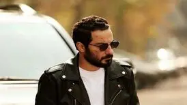  عکس جدید دو نفره از نوید محمدزاده و فرشته حسینی