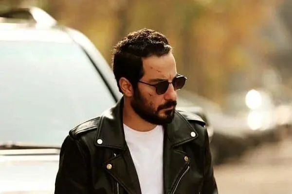  عکس جدید دو نفره از نوید محمدزاده و فرشته حسینی