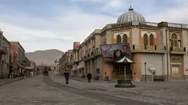 تصویب ایجاد شهرک تلویزیونی از سوی مجلسی‌ها و رضایت پیمان جبلی از مصوبات
