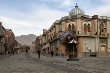 تصویب ایجاد شهرک تلویزیونی از سوی مجلسی‌ها و رضایت پیمان جبلی از مصوبات
