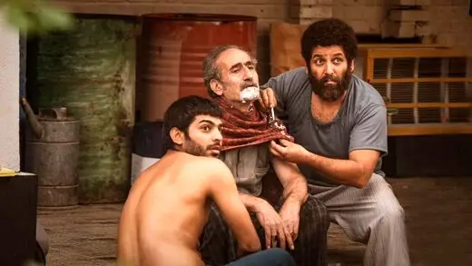 عذرخواهی عوامل یک فیلم از مخاطبان/ چرا «گل‌های باوارده» در سینما اکران نشد؟
