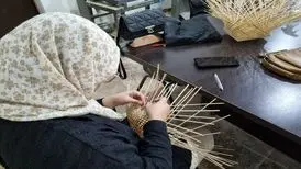 ثبت ملی لیالستان به‌عنوان روستای ملی بامبوبافی ایران
