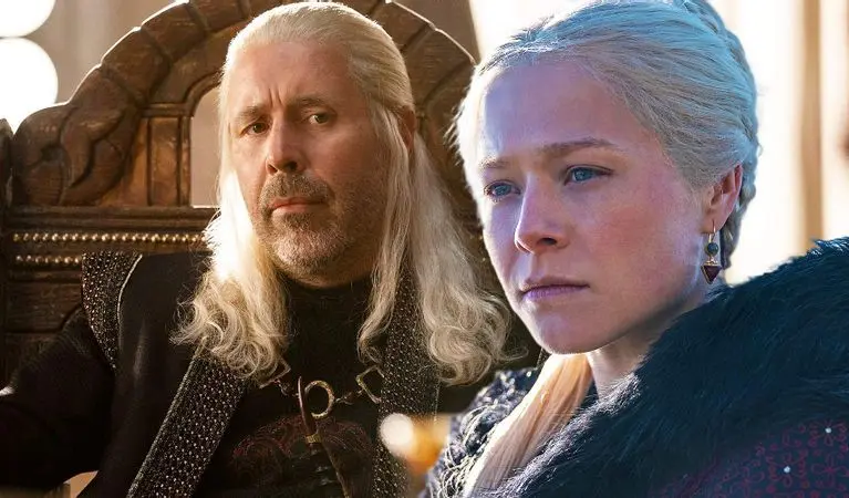 تاریخ انتشار سریال «خاندان اژدها» به طور رسمی اعلام شد + اولین تصاویر از شخصیت ها