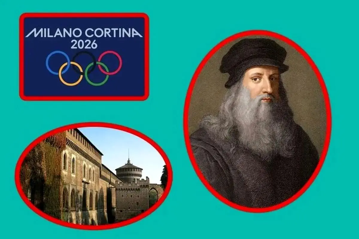 «لئوناردسکی‌ها» پرچم داوینچی را بالا نگه می‌دارند!