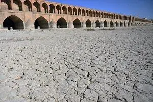 زاینده رود؛ از آبادانی صفوی تا قحطی قاجاری!
