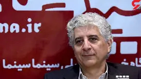 خودکشی تلخ یک صدابردار سرشناس به خاطر مشکلات اقتصادی / آخرین پیام به دوستانش چه بود؟
