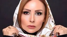 لخت کردن مردان توسط پرستو صالحی برای دستمالی +18