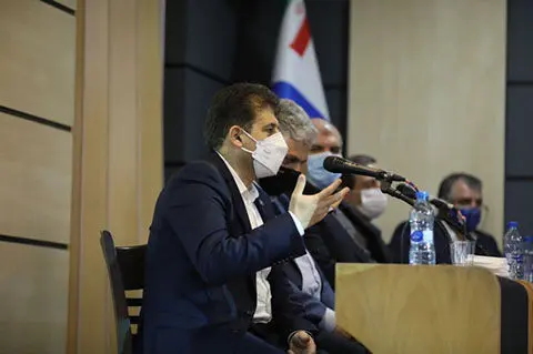 کاهش هزینه‌های صنعت پتروشیمی با «پتروصاد»
