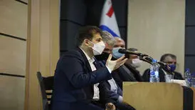 کاهش هزینه‌های صنعت پتروشیمی با «پتروصاد»
