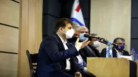 کاهش هزینه‌های صنعت پتروشیمی با «پتروصاد»
