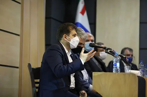 کاهش هزینه‌های صنعت پتروشیمی با «پتروصاد»
