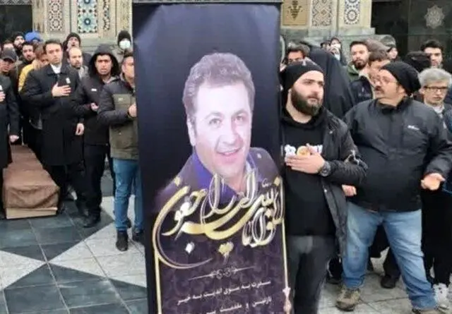 روایتی از آخرین روزهای زندگی شهرام عبدلی/ کدام نقش ناتمام ماند؟
