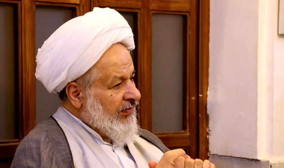 اخیرا فردی ادعای جانشینی امام زمان (عج) را کرده است
