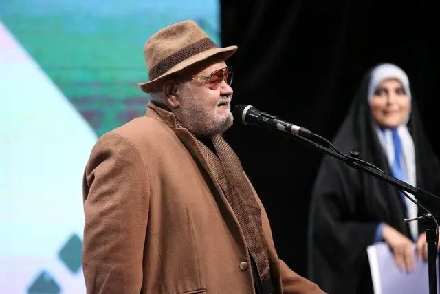 انتقاد اکبر عبدی به ضعف فیلمنامه از «فسیل» تا غیر«فسیل»
