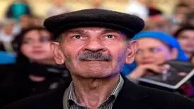 حال بازیگر پیشکسوت سینما و تلویزیون خوب نیست
