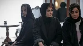 تغییر چهره جذاب «فرناز طلوعی» سریال زخم کاری در 35 سالگی/ تصاویر
