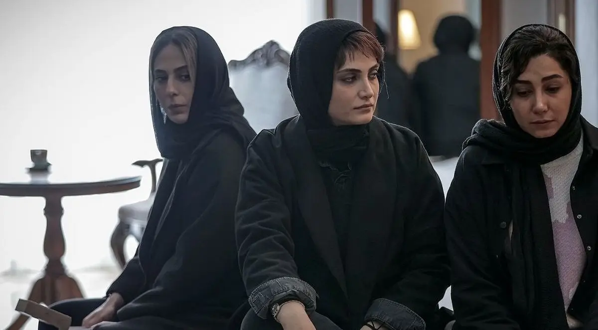 تغییر چهره جذاب «فرناز طلوعی» سریال زخم کاری در 35 سالگی/ تصاویر
