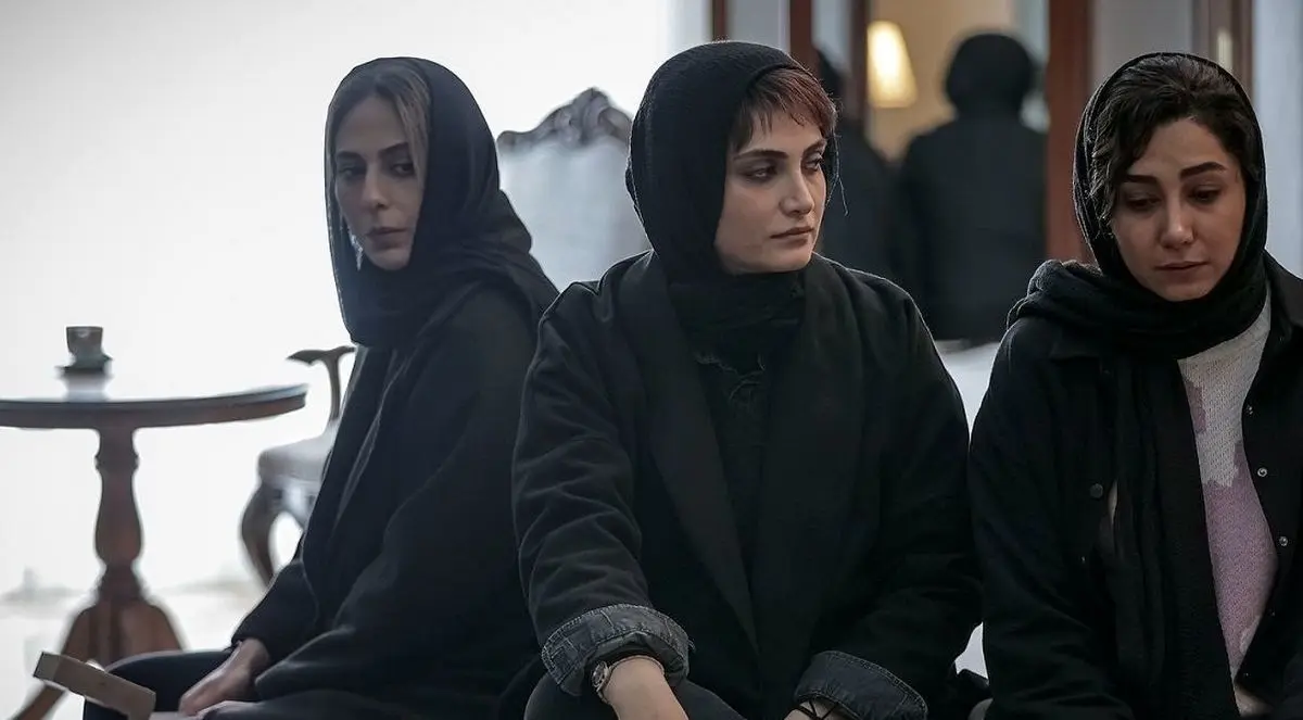 تغییر چهره جذاب «فرناز طلوعی» سریال زخم کاری در 35 سالگی/ تصاویر
