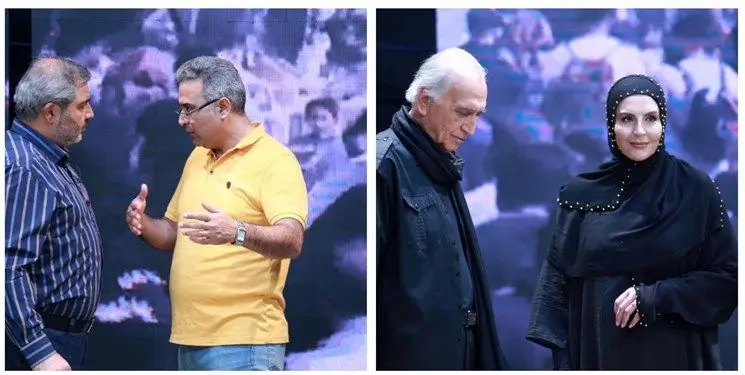 سریال «ماهچراغ» همزمان با اربعین حسینی روی آنتن می‌رود