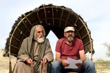 «سلمان فارسی» امسال در شاهرود می‌ماند/ انتخاب بازیگران جدید
