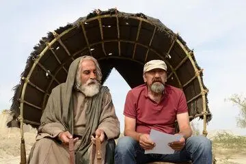 «سلمان فارسی» امسال در شاهرود می‌ماند/ انتخاب بازیگران جدید
