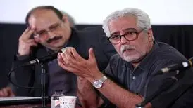 احمدرضا درویش: تفاوتی بین میانه ۱۳۶۵ و میناب ۱۴۰۴ نیست