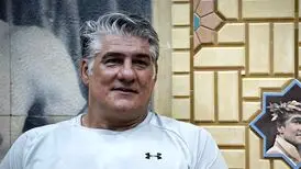 علیرضا حیدری: آنها از صحبت‌هایم درباره کیمیا و ناهید خوش‌شان نمی‌آید، اما خودم خواستم برنامه را ترک کنم