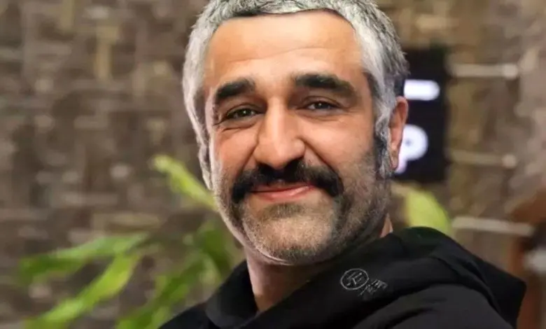 خاطره جالب پژمان جمشیدی از آشنایی با علی مصفا / ویدئو
