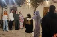 جنجال عکس‌های تازه‌ی ترانه علیدوستی
